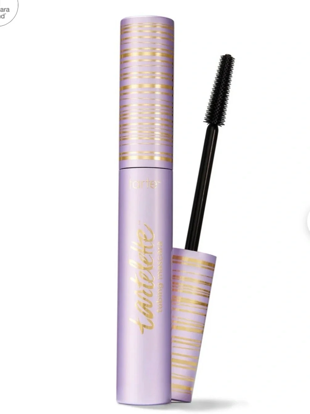 NWT- Tarte Tartelette Black Tubing Mascara, Full Size